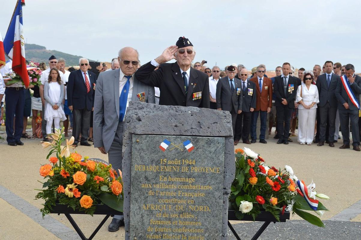 2016 08 15 AGDE-COMMEMORATION DU DEBARQUEMENT 1944 EN PROVENCE (117).JPG
